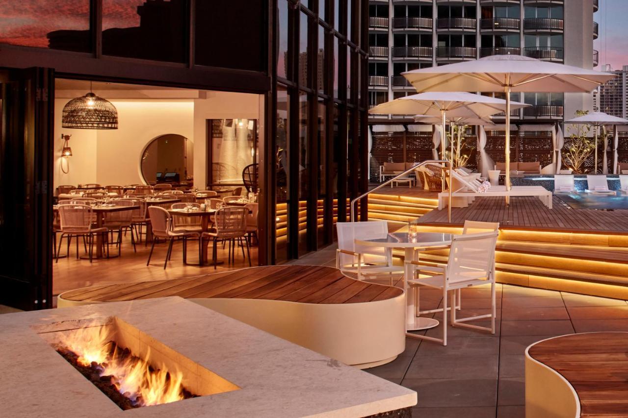 Hyatt Centric Waikiki 4* Honolulu