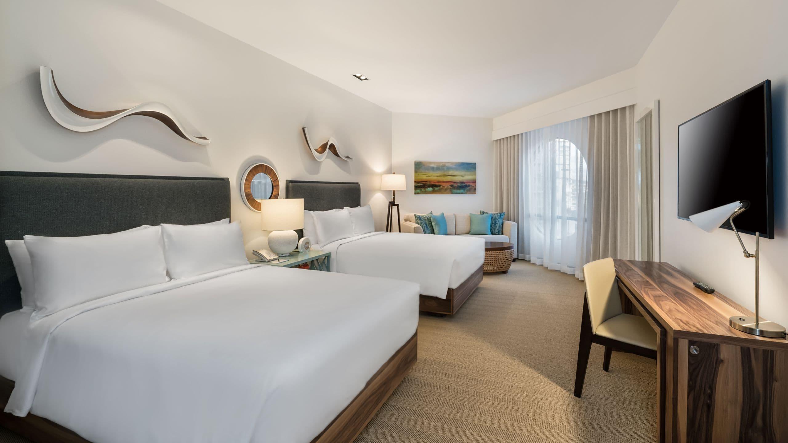Hyatt Centric Waikiki 4*