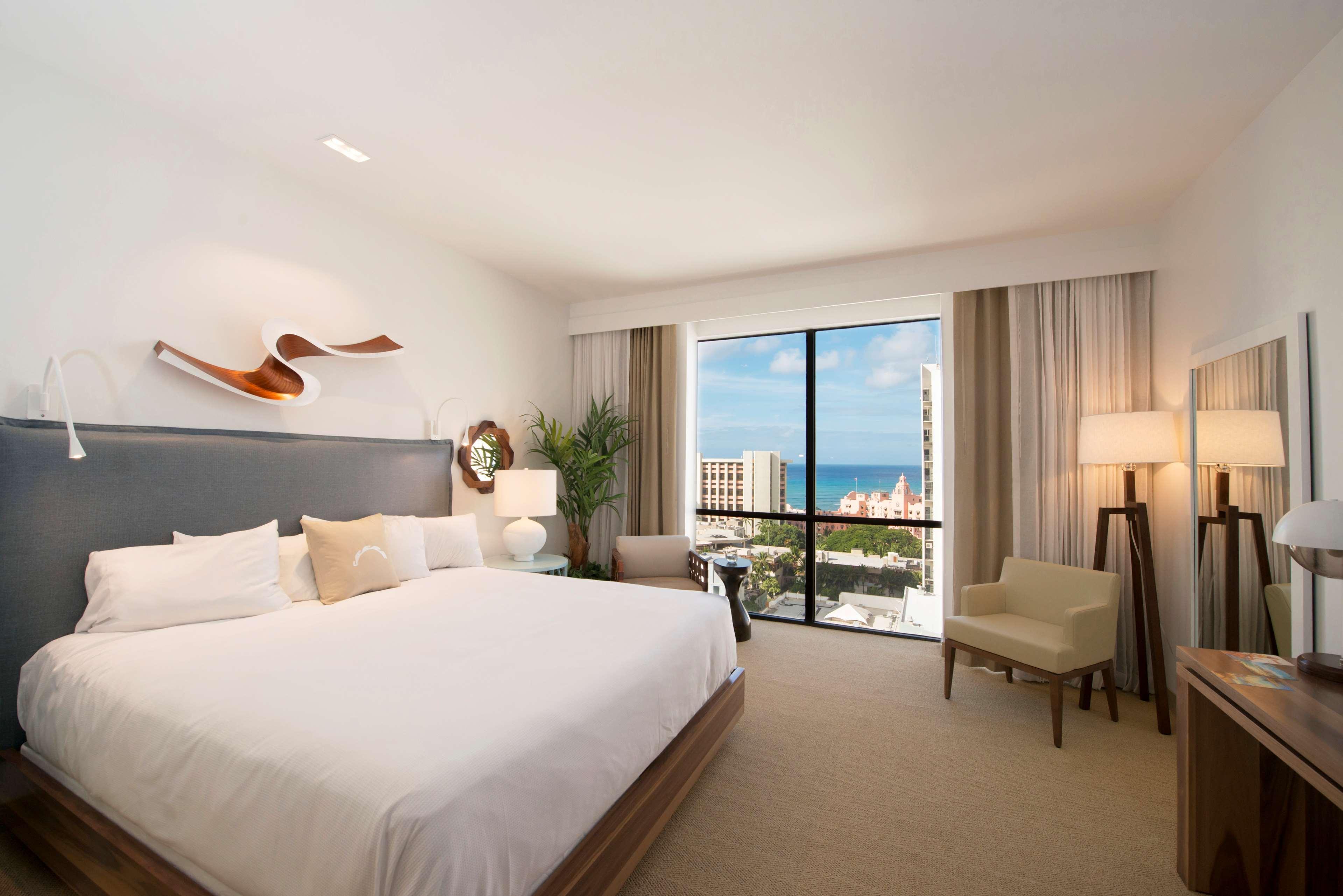 Hyatt Centric Waikiki Resort Honolulu