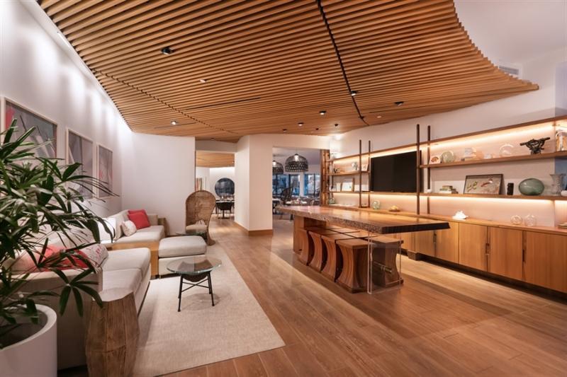 Hyatt Centric Waikiki 4*