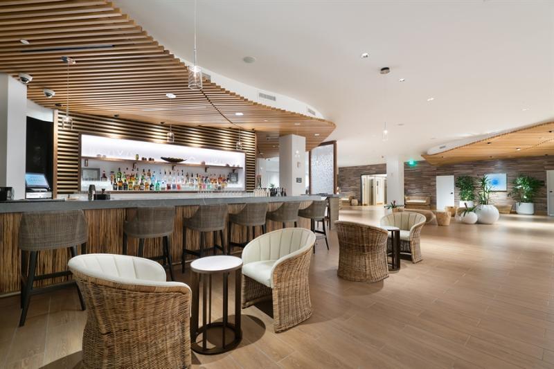 Hyatt Centric Waikiki