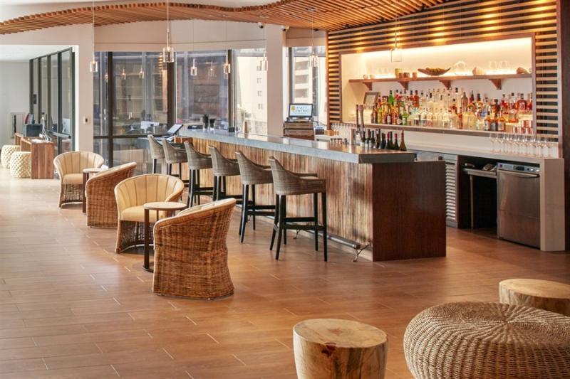 Hyatt Centric Waikiki Resort